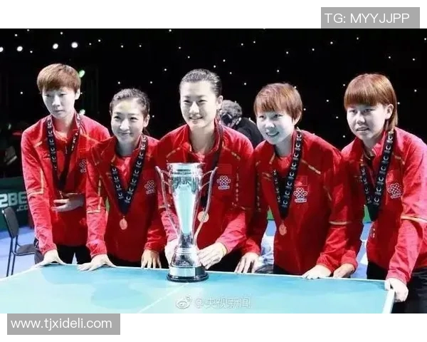 成都乒乓球队如何在世界杯背景下实现全面转型与发展之路探讨