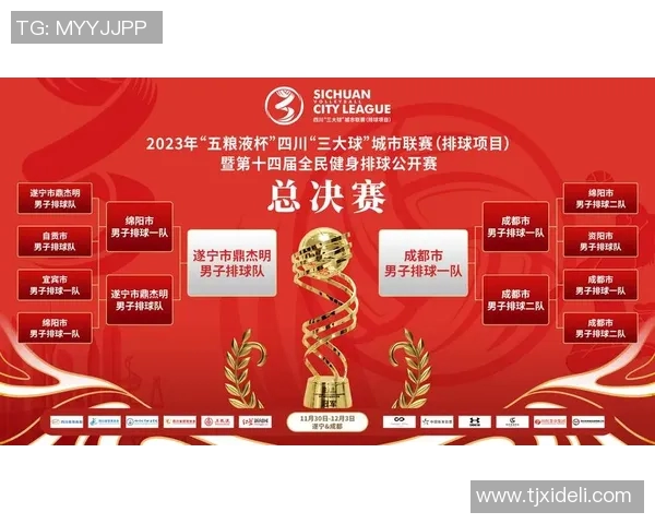 成都排球队在城市联赛中的心理素质分析与表现评估