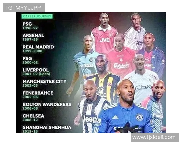 史上最伟大的十位足球明星及其传奇故事解析 史上最伟大的十位足球明星及其传奇故事解析