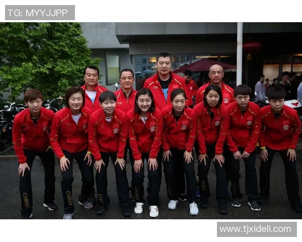 广州乒乓球队在世界锦标赛中的比赛经验与表现分析 广州乒乓球队在世界锦标赛中的比赛经验与表现分析