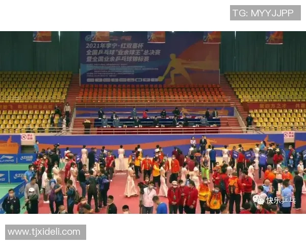 成都乒乓球队总决赛状态分析与表现评估全面解读 成都乒乓球队总决赛状态分析与表现评估全面解读