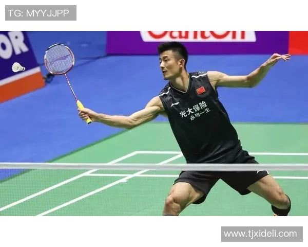 杨磊专访:羽毛球人生的起伏与辉煌回顾 杨磊专访:羽毛球人生的起伏与辉煌回顾