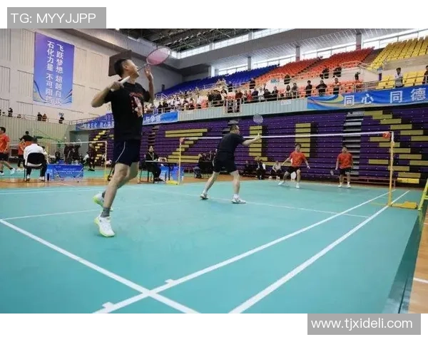 杭州羽毛球队总决赛逆袭之旅揭秘团结拼搏成就辉煌荣耀