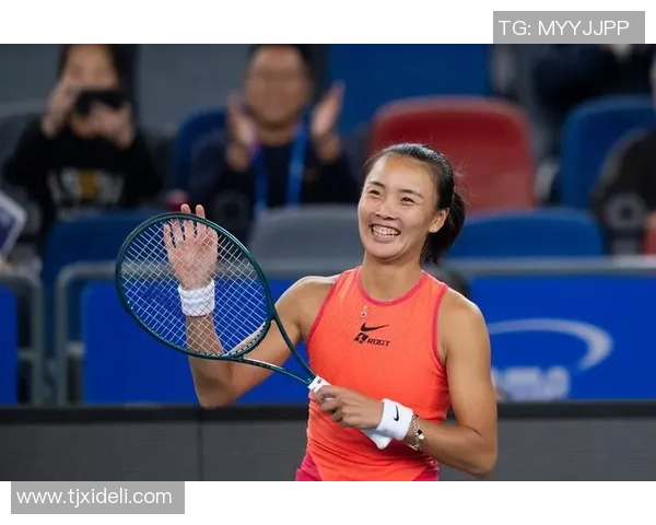 武汉网球队的崛起与发展探索聚焦网球运动的力量与未来