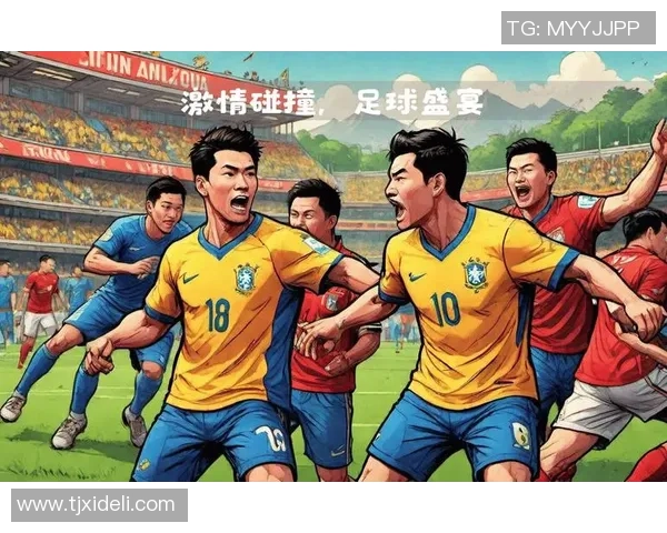 足球明星精彩瞬间集锦视频回顾震撼技巧与激情时刻的完美融合 足球明星精彩瞬间集锦视频回顾震撼技巧与激情时刻的完美融合