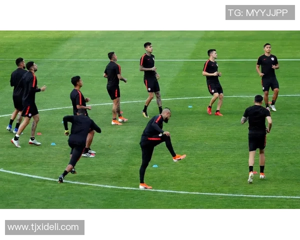 足球明星热身时刻大盘点揭秘他们赛前的独特准备和训练方式 足球明星热身时刻大盘点揭秘他们赛前的独特准备和训练方式