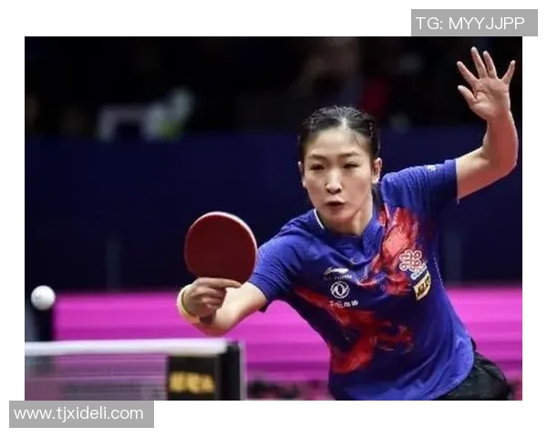 武汉乒乓球队状态引发热议球迷与专家观点交锋分析