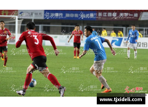 梅县铁汉生态球员：中乙联赛的新锐力量