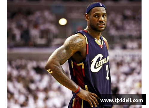 NBA明星勒布朗·詹姆斯的职业生涯：辉煌成就与精彩时刻