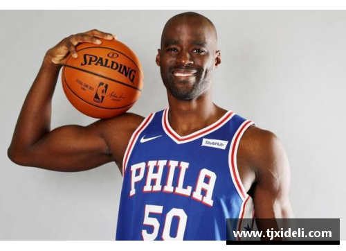 NBA：从篮球梦开始的全球热潮