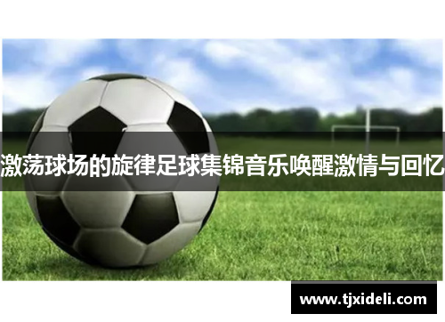 激荡球场的旋律足球集锦音乐唤醒激情与回忆