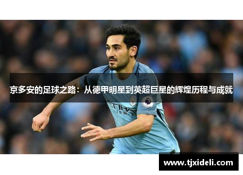 京多安的足球之路：从德甲明星到英超巨星的辉煌历程与成就